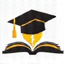 Icon representing education and empowerment