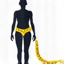 Weight Management Icon